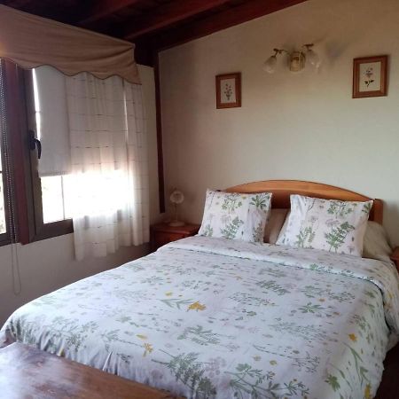 Willa Casa Rosales With Pool & Wifi Puntagorda Zewnętrze zdjęcie