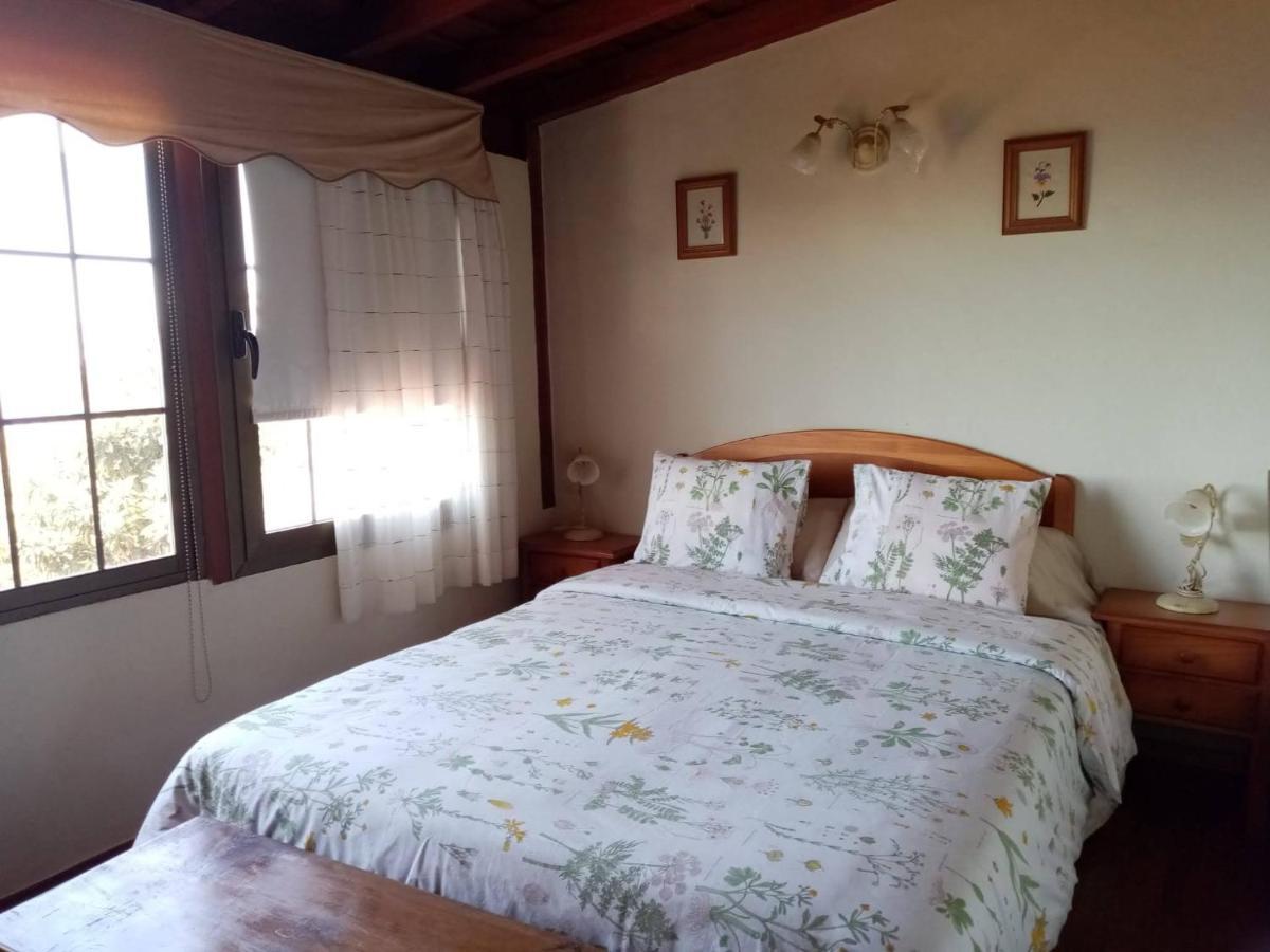 Willa Casa Rosales With Pool & Wifi Puntagorda Zewnętrze zdjęcie