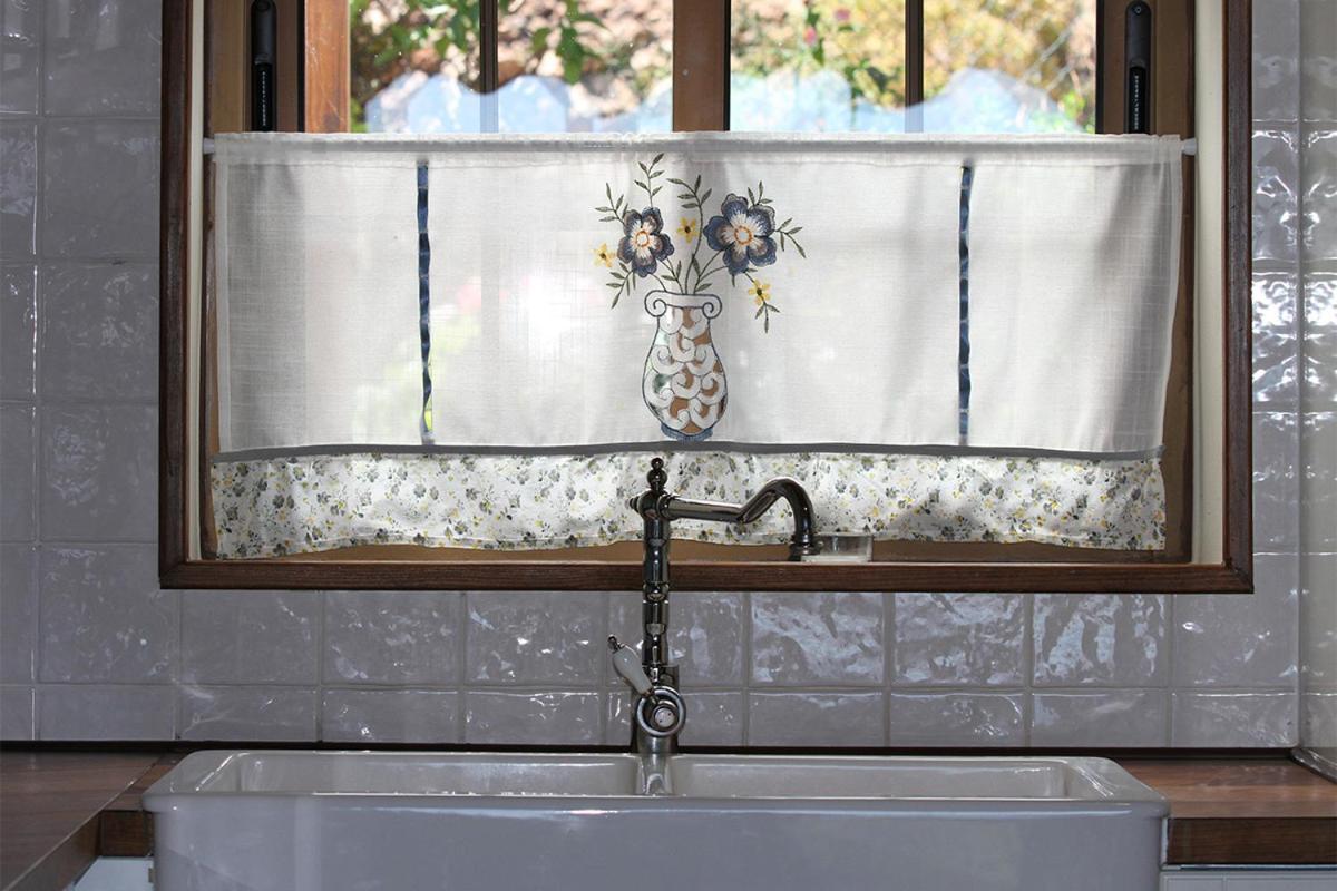 Willa Casa Rosales With Pool & Wifi Puntagorda Zewnętrze zdjęcie